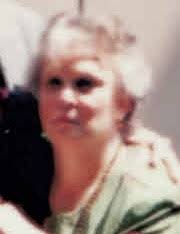 Obituary information for Letha Campbell