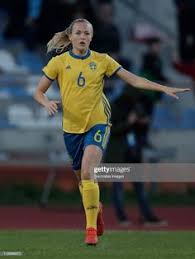 Magdalena lilly eriksson is a swedish footballer who plays as a defender for chelsea women in the english women's super league as well as fo. 11 Pernille And Magdalena Ideas Womens Soccer Women S Soccer Womens Football