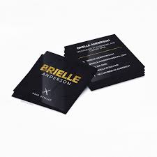 Hairdresser, beauty woman, salon or spa logo design with business crad template. Gold Glitter Fresh Cuts Hair Stylist Business Cards Hair Salon Marketing Cards Axylus Com