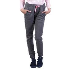 80% polyamide / 20% élasthane. Jogging Femme Gris Chine Cdiscount