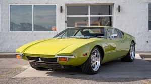 Image result for Medium Green 1971 Pantera