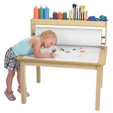 Arts Crafts Table 18 Legs Children S Factory