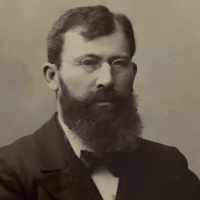 Henry George Mathis (1861–1959)