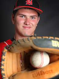 Doug deMarrais of Bernards is Courier News All-Area Baseball Player of the  Year