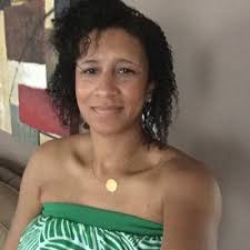 Sandra Mathis (@sandydmathis)