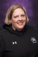 Lady Wolves Softball Camps