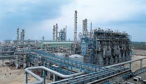 We are a licensed office specialized in the marketing and export of saudi made products. Refining Petrochemical Complex Projects Jgc Holdings Corporation