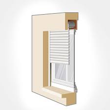 Maybe you would like to learn more about one of these? Fenetre Avec Volet Roulant Integre Menuisieries Modernes