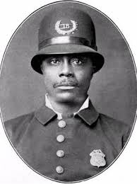 NYC's first black cop hire was from New Bern