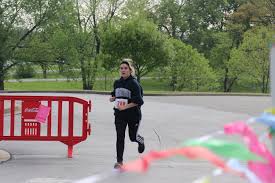 Mayfest 2022: 5K results