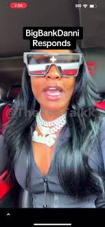 Bigbank Danni Jackson Ms