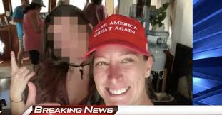 Ashli Babbitt's family's legal team releases statement