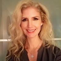 Angela Brady's Instagram, Twitter & Facebook