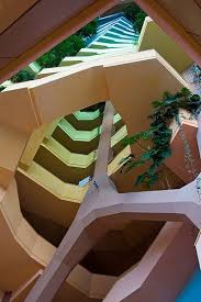 10 Organic Architecture Architecture Old Futuristic Architecture