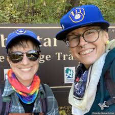 Congratulations, Coree! You did it! 🥳 Yesterday evening, Coree  Aussem-Woltering