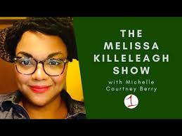 The Melissa Killeleagh Show