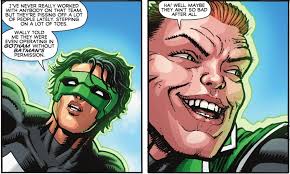 Unstoppable Doom Patrol #3 review