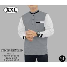 Yuk, beli produk lokal favoritmu hanya di 6.6 shopee pilih lokal! Jual Baju Koko Muslim Pria Juli 2021 Banyak Pilihan Harga Murah Blibli
