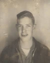 Alvin Franklin Webb (1934-1965)