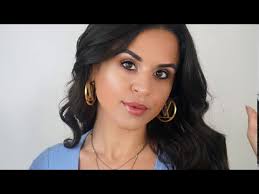 Loose Mineral Foundation Tutorial @kissandmakeupbysteph