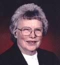 CHARLOTTE JOHNSTON Obituary (2010)