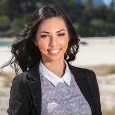 Stream episode Associate April Kennedy