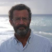 Antonio Levy's Instagram, Twitter & Facebook