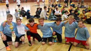 Pestalozzischule Zwickau Hallenfu Ball