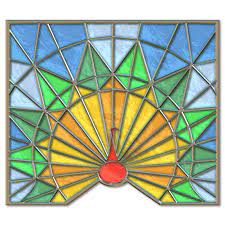Stained Glass Seamless Textures Textures Patterns Texture Download