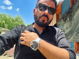 Athar Ali (@atharhaideri) • Instagram photos and videos