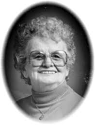 Della Thibeault Obituary