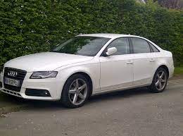 2011 Audi A4 User Reviews Cargurus