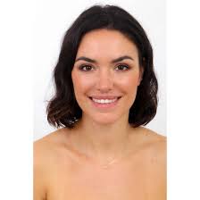 collana donna gioielli Bliss Caresse 20101433