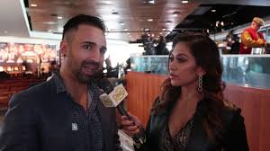 He's gone from the backup boxing commentator to the channel's head of boxing and he's overseen some of the biggest productions the. Paulie Talks Boxing Canelo Dazn Deal Saunders Ped Problems Andrade Kautondokwa Card Wilder Fury The Ring