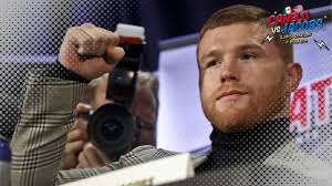 Una lana... ¿Cuánto se embolsa Canelo por cada round con su vigente  contrato?