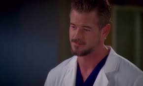 Eric Dane Season 8