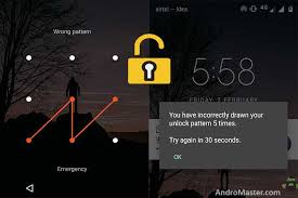 The first tablet that's supposed to be better than the ipad. 8 Simple Ways To Unlock Forgot Pattern Lock Android Andromaster