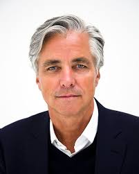 Jeff Tarrant's Instagram, Twitter & Facebook