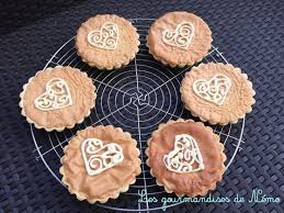 Tourment D Amour Tarte A La Noix De Coco Patissiere Le Meilleur Patissier
