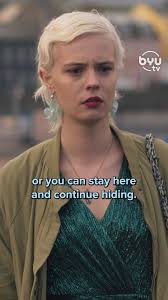 Ella Maisy Purvis shares their experience being part of the A Kind of Spark  cast, highlighting the importance of authentic representation. 💜 Our show  brings something truly special to the screen—neurodivergent cast