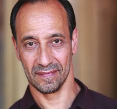 BEHIND THE CURTAIN: EVITA