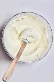 However, there is a distinctive difference between cottage cheese and cream cheese. Super Easy Homemade Cream Cheese 3 Ingredients Alphafoodie