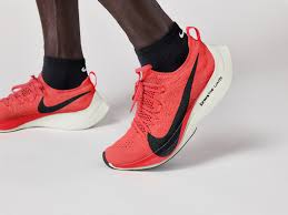 But is it really all down to the shoes? This Weekend Eliud Kipchoge Chases The World Record In Berlin