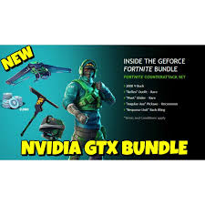 It was available as part of the nintendo switch fortnite bundle, which makes it quite a rare item. Fortnite Set Other Gameflip