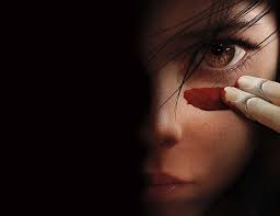 Alita 1080p 2k 4k 5k Hd Wallpapers Free Download Wallpaper Flare Battle angel alita is set in the earth of the 26th century. alita 1080p 2k 4k 5k hd wallpapers