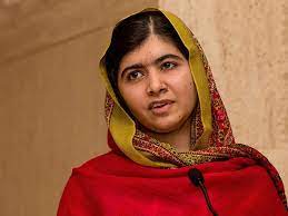 At 17, yousafzai became the youngest person ever to win a nobel peace prize. Ntexylywpa1uqm