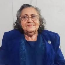 Francisca Saenz Obituary