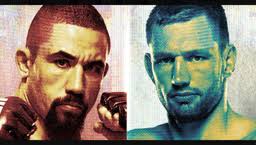 Fighters Only : Mark Ewen vs. Alexandr Chizov Booked For PFL Glasgow