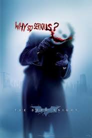 Pin On The Joker