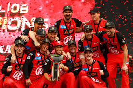 43k likes · 757 talking about this · 6 were here. Finch S Renegades Win Melbourne Derby Bbl Final As Stars Implode Dhaka Tribune